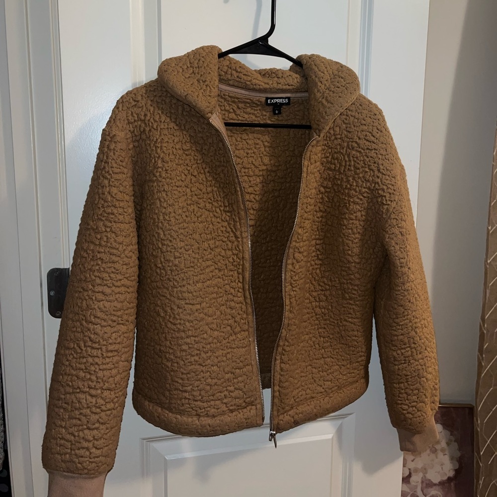Express Jacket